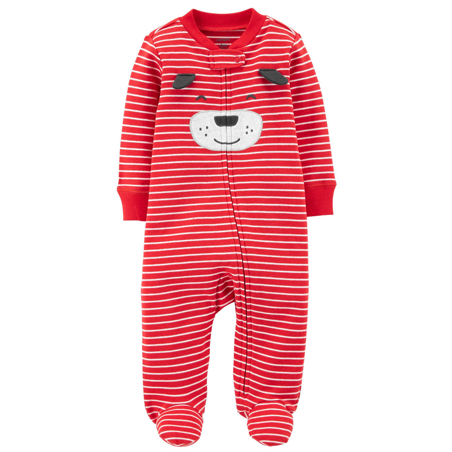 سرهمی نوزادی کارترز مدل هاپو کوچولو