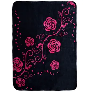 پتو گلبافت کد 13 سایز 220×160 سانتی متر