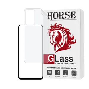 Horse CERAMICNANOHO Screen Protector With Nano Back For Xiaomi Redmi Note 11 Pro Plus 5G