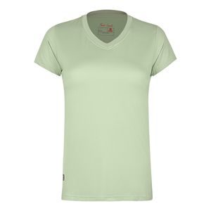 تی شرت  ورزشی زنانه پانیل مدل 174PS