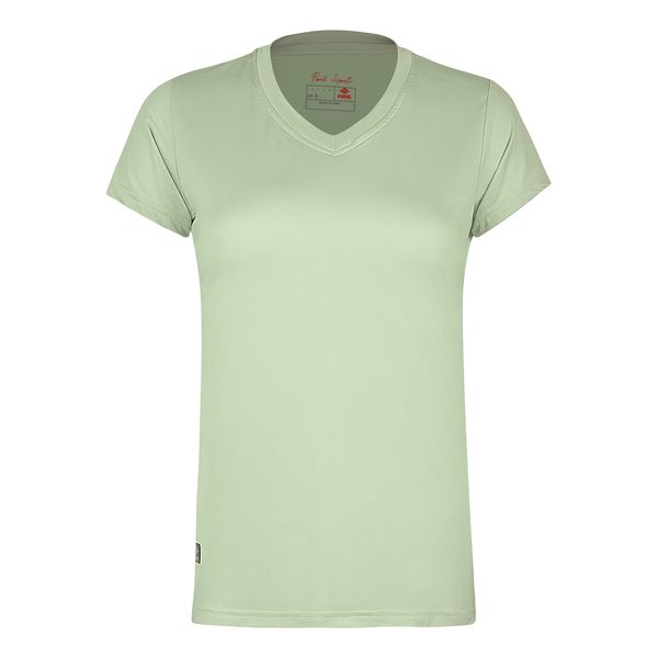 تی شرت  ورزشی زنانه پانیل مدل 174PS