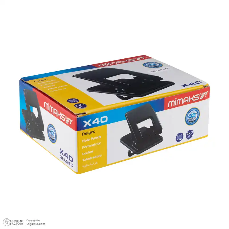 پانچ میماکس مدل X40