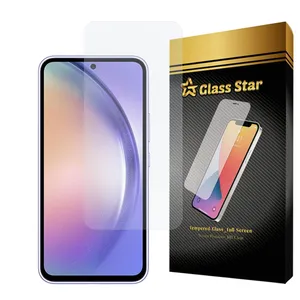محافظ صفحه نمایش گلس استار مدل SIMPLS مناسب برای گوشی موبایل سامسونگ  Galaxy A54 5G