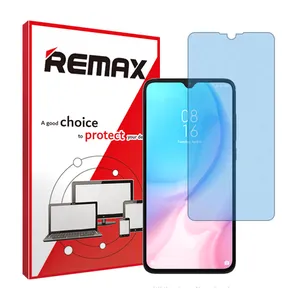 Remax HyMBLU model Matte anti-blue screen protector suitable for Xiaomi Mi 9 Lite mobile phone