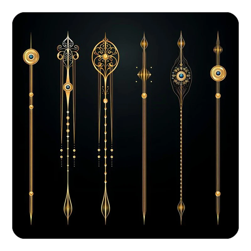 مگنت کاکتی طرح هری پاتر Harry Potter مدل mp44518