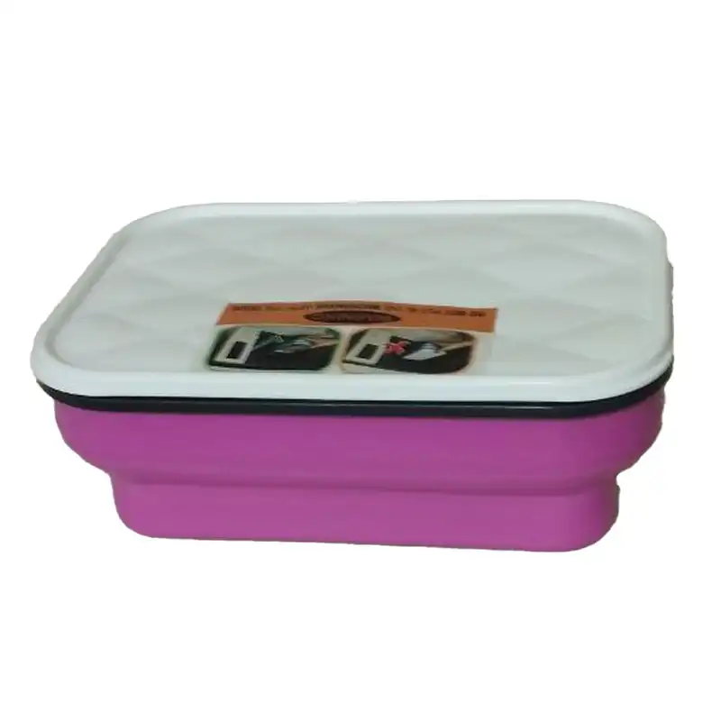 ظرف سفری مدل تاشو