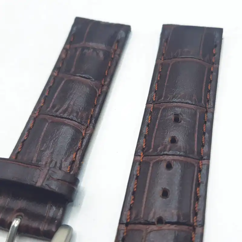 بند ساعت مچی آلن دلون مدلAD355.1539