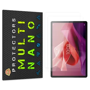 Screen Protector Multinano X-S2N For Lenovo Tab P12 12.7 inch 2023 Pack Of 2