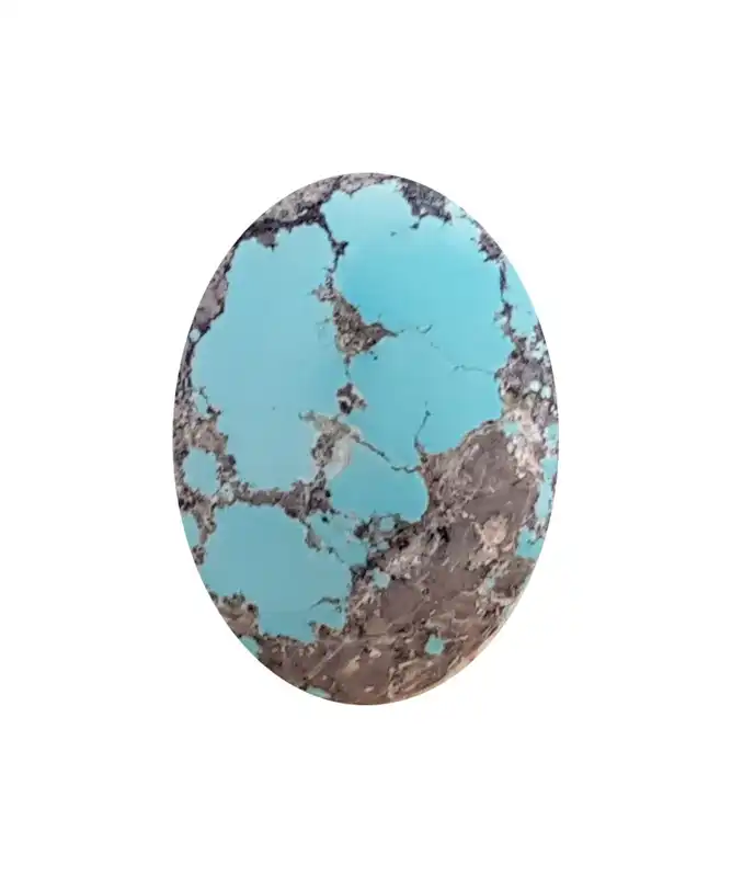 سنگ فیروزه نیشابور کد 185