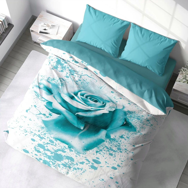 سرویس روتختی یک نفره 6 تکه کالای خواب آرنا مدل ۰۰۸۷۰