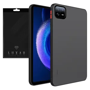 کاور لوکسار مدل matte مناسب برای تبلت شیائومی Redmi Pad 6 / Redmi Pad 6 Pro