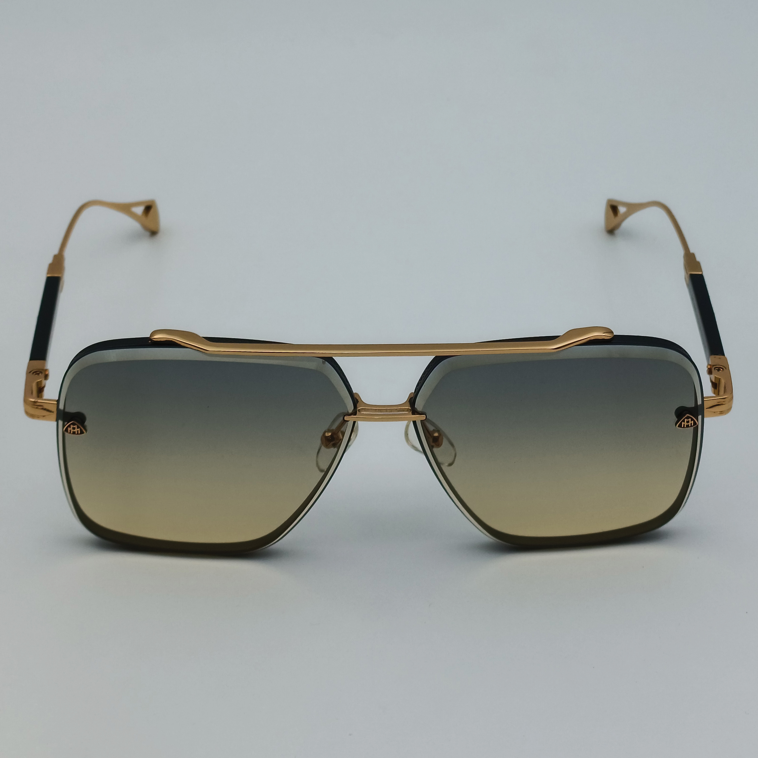 عینک آفتابی میباخ مدل THE GEN2 S-LV-Z26