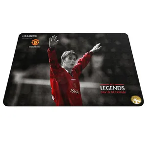 Hoomero Manchester United Football club A8263 Mousepad