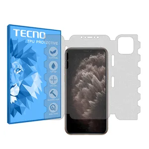 Tecno HyMTT model matte screen protector suitable for Apple iPhone 11 Pro mobile phone 