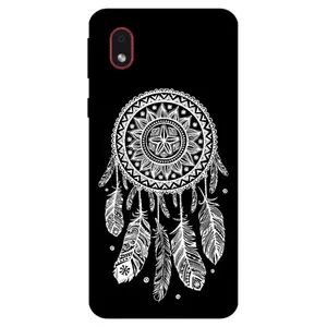 Megafone 7196 Cover For Samsung Galaxy A01 Core / M01 Core 