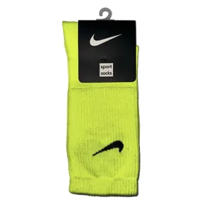 جوراب ساق بلند مدل ورزشی