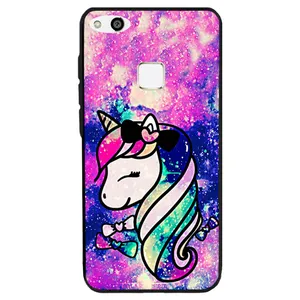 کاور مگافون کد 8226 مناسب برای گوشی موبایل هوآوی P10 Lite