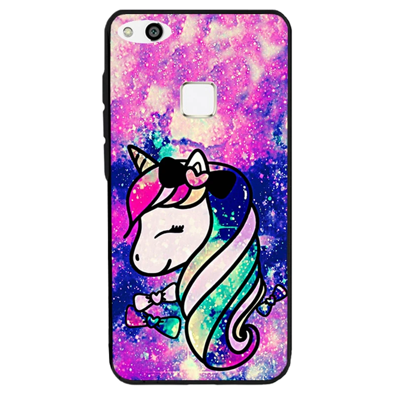 کاور مگافون کد 8226 مناسب برای گوشی موبایل هوآوی P10 Lite