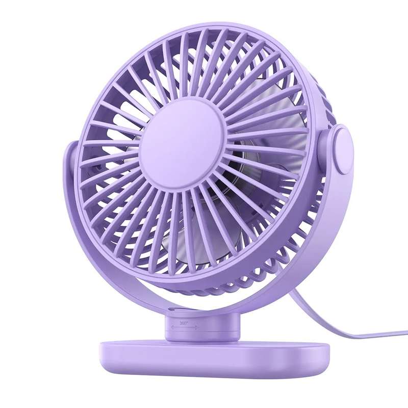 پنکه USB  مدل K62C