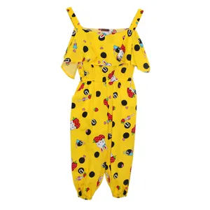 سرهمی دخترانه نازانتا مدل نازگل 103