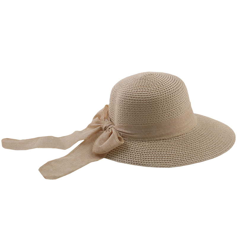 کلاه آفتابگیر زنانه مدل KK-112194