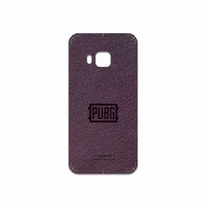 MAHOOT PL-PUBG Cover Sticker for HTC One S9