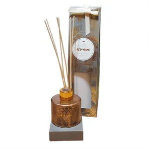 خوشبو کننده آروما مدل LEMONGRASS