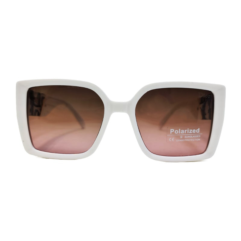 عینک آفتابی زنانه مدل پلار کد P6818