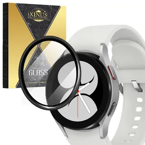 Xinus XWPM Screen Protector For Samsung Galaxy Watch 4 40 mm / SM-R860 / SM-R870