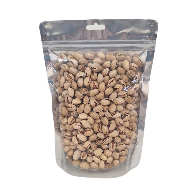 پسته فندقی بوداده - 1000 گرم