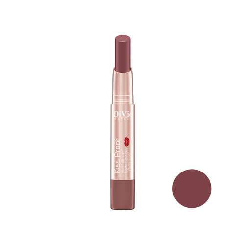 رژ لب جامد دیویو مدل 24 شماره 3