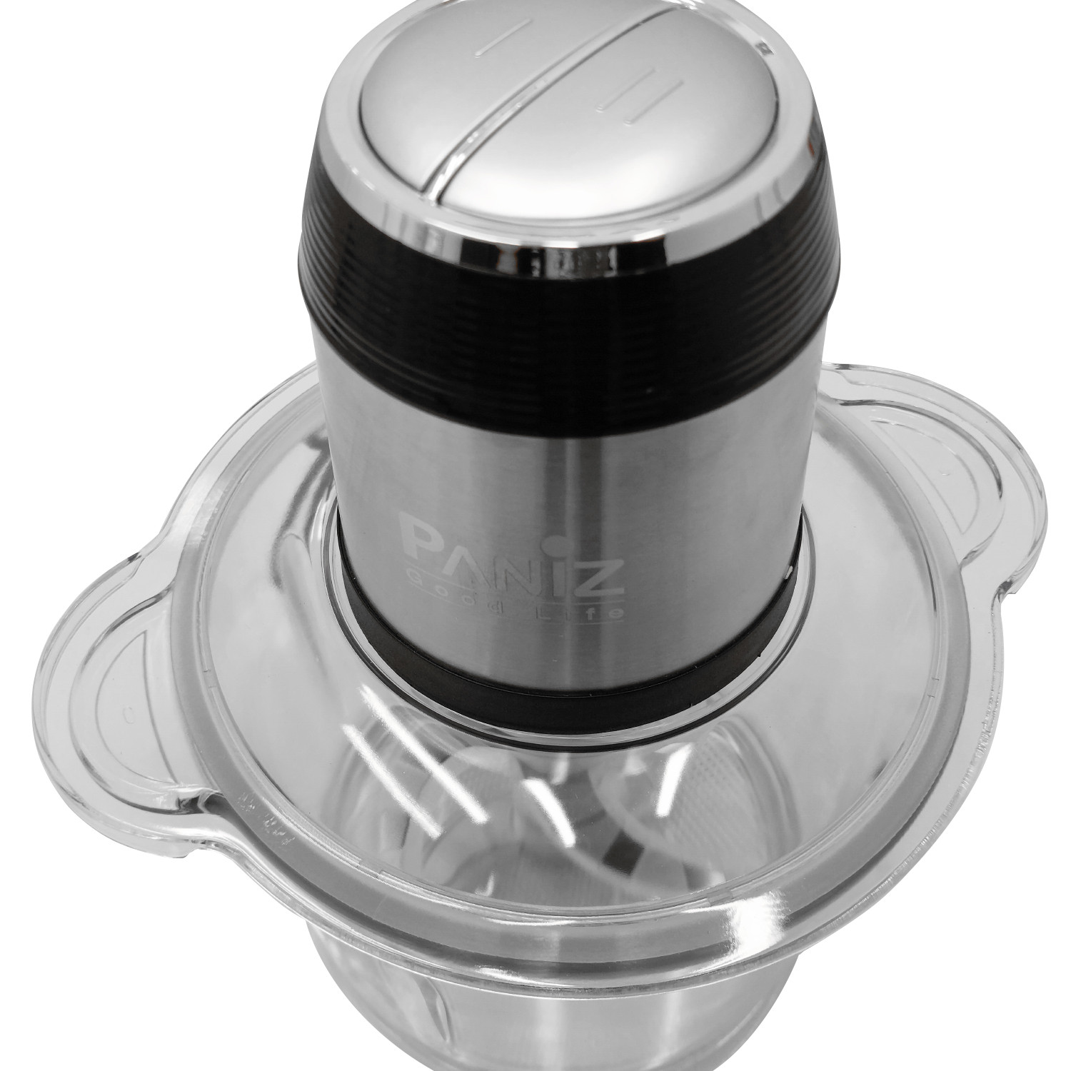 خردکن پانیذ مدل Pa4508