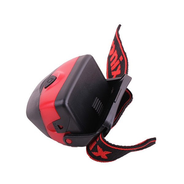 چراغ پیشانی رونیکس مدل RH-4284