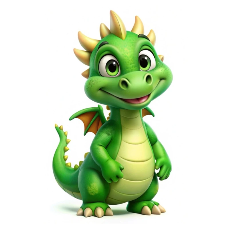 استیکر پارچه و لباس پاد آفرین مدل برچسب DTF مدل دایناسور بسته 3 عددی