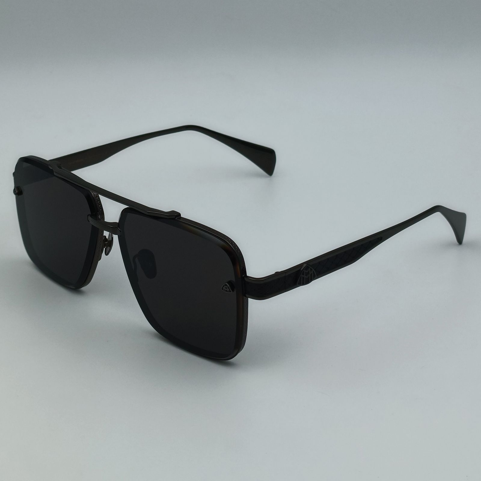 عینک آفتابی میباخ مدل THE GLAD G-UN-Z35 -  - 3