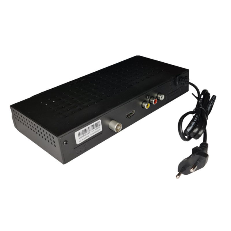 گیرنده دیجیتال پروویژن مدل PRO20-PLUS