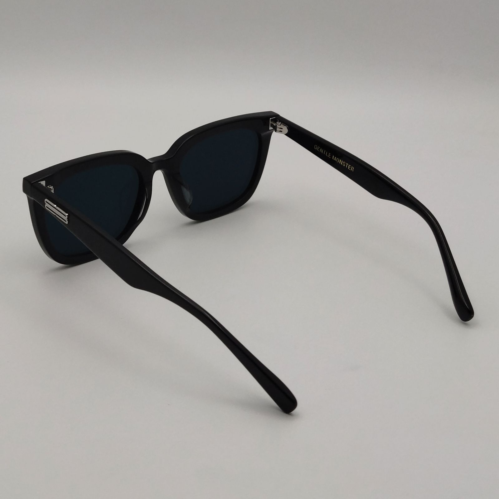 عینک آفتابی جنتل مانستر مدل HEIZER COL.01 -  - 6