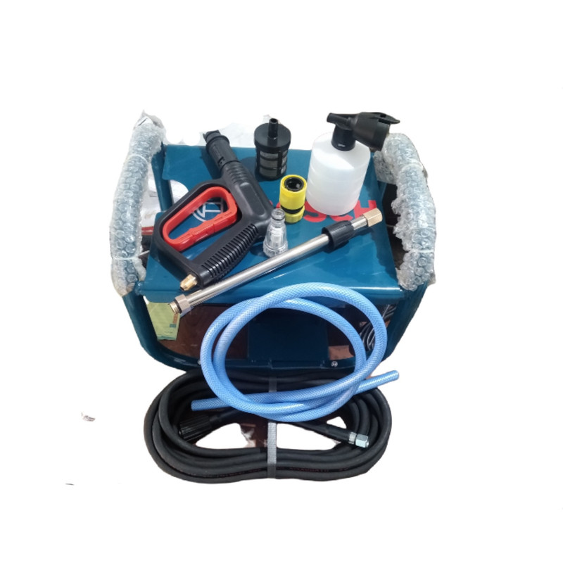 کارواش بوش مدل D1021