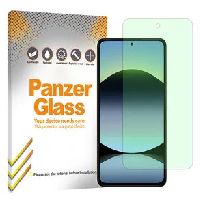 Panzer glass Eye Care model green light screen protector suitable for Xiaomi Redmi Note 14 4G mobile phone