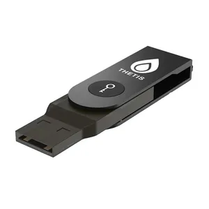 قفل امنیتی تتیس مدل FIDO U2F