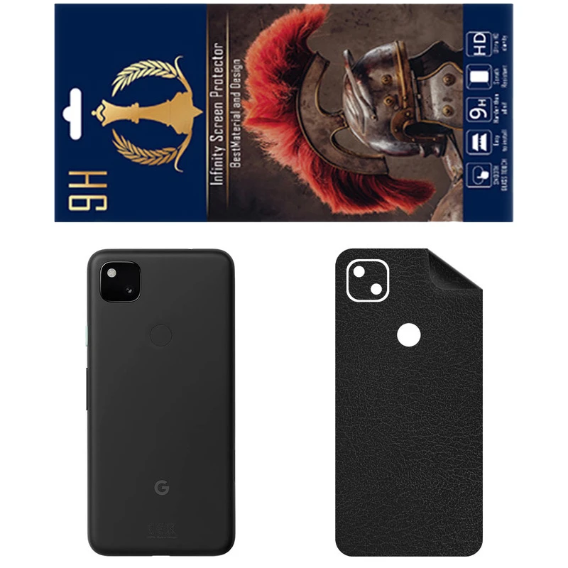 برچسب پوششی اینفینیتی مدل PRO CH مناسب برای گوشی موبایل گوگل Pixel 4A