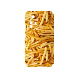 MAHOOT French fries Cover Sticker for Xiaomi 12 Pro