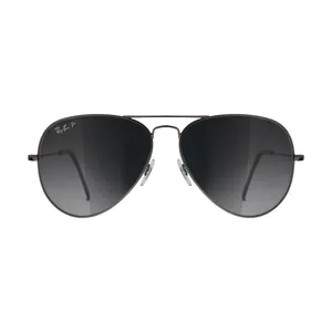 عینک آفتابی ری بن مدل 3026-004/62