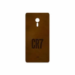 MAHOOT BFL-CR7 Cover Sticker for Lenovo ZUK Z2 Pro