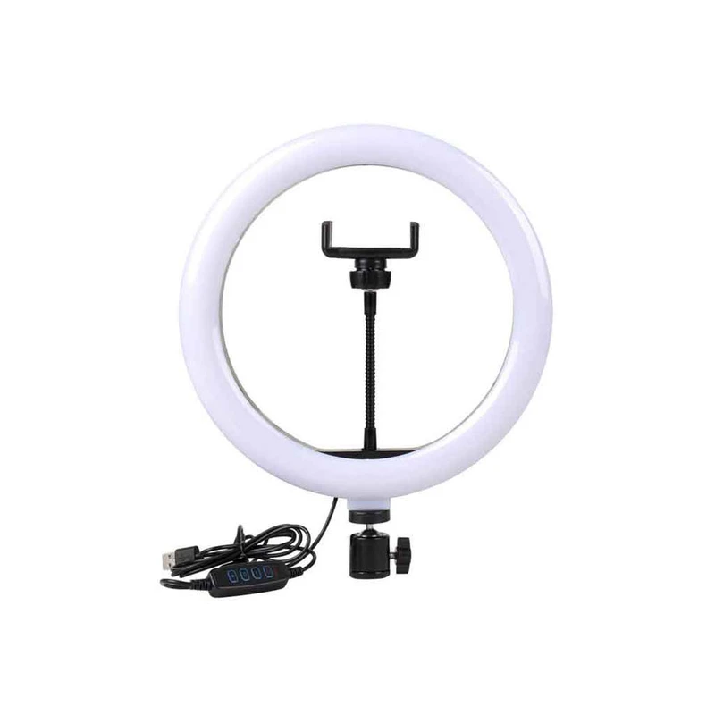 رینگ لایت  مدل LC-330