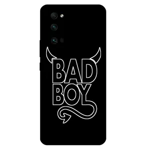 Megafone 8106 Cover For Honor 30 Pro / 30 Pro Plus