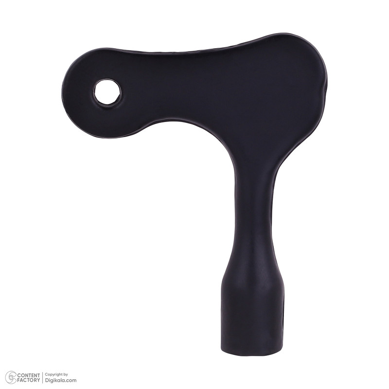 کلید درب آسانسور آرمان لیفت مدل KEY-T10-BL