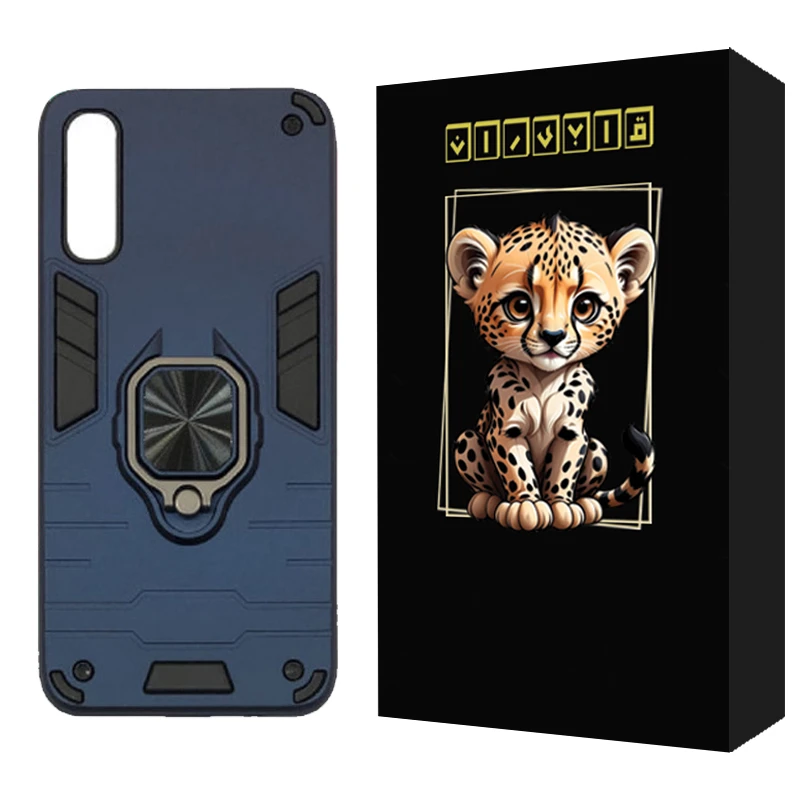 کاور قاب ایران مدل BAT مناسب برای گوشی موبایل سامسونگ Galaxy A70