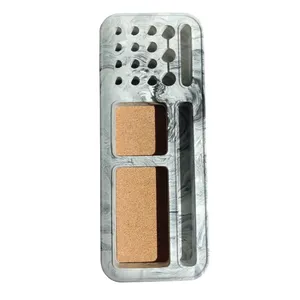 استند لوازم اداری رومیزی مدل بتنی کد S-22