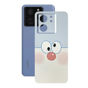 Remax cover sticker Leth model oggy design suitable for Xiaomi 13T Pro mobile phone